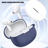 Shockproof Silicone Earphone Case Cover Dustproof Protections Wear Resistant Design for True Wireless 5I