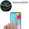 Tempered Glass for Samsung Galaxy A52 4G-5G 2.5D Protective Film with Stylus Toproduits®