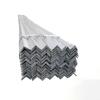 Galvanized Equal Angle Steel