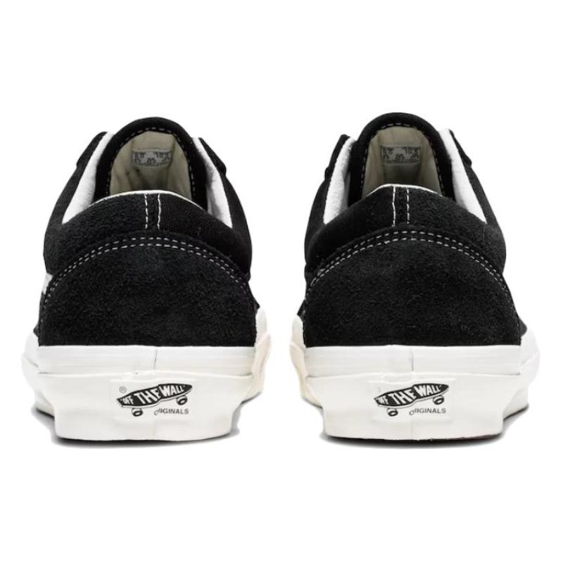 Vans Notre X Vault Og Old Skool Lx 'Black' Vans VN0A4P3X2I1