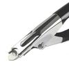 WeinaBingo Pet Nail Guillotine Type Trimmer for Cats and Dogs Clippers, (Black)