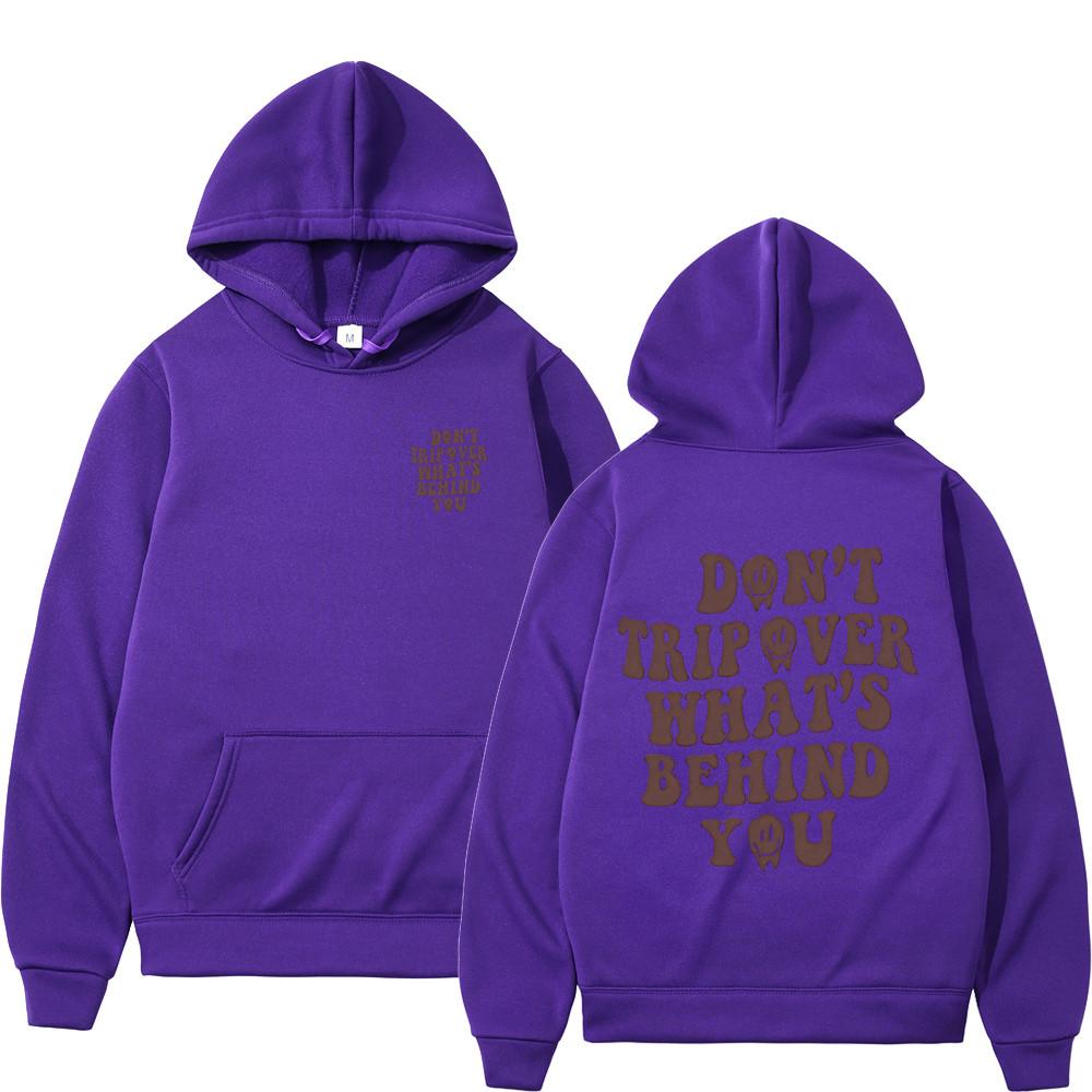 Felpe Unisex con Cappuccio Marca Hip Hop Stampa Lettere Sportive Harajuku Coppia Pullover Felpa con Cappuccio Unisex Pile Donna Felpa con Cappuccio Abbigliamento