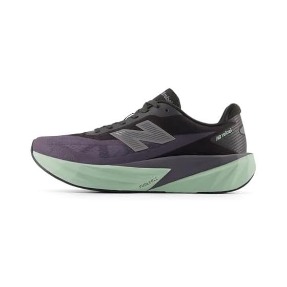 new balance men s FuelCell Rebel v5 running shoes