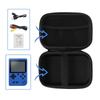 Portable Game Console Storage Bag 5.5inch Storage Box for GB300/FC/RG35XX Travel