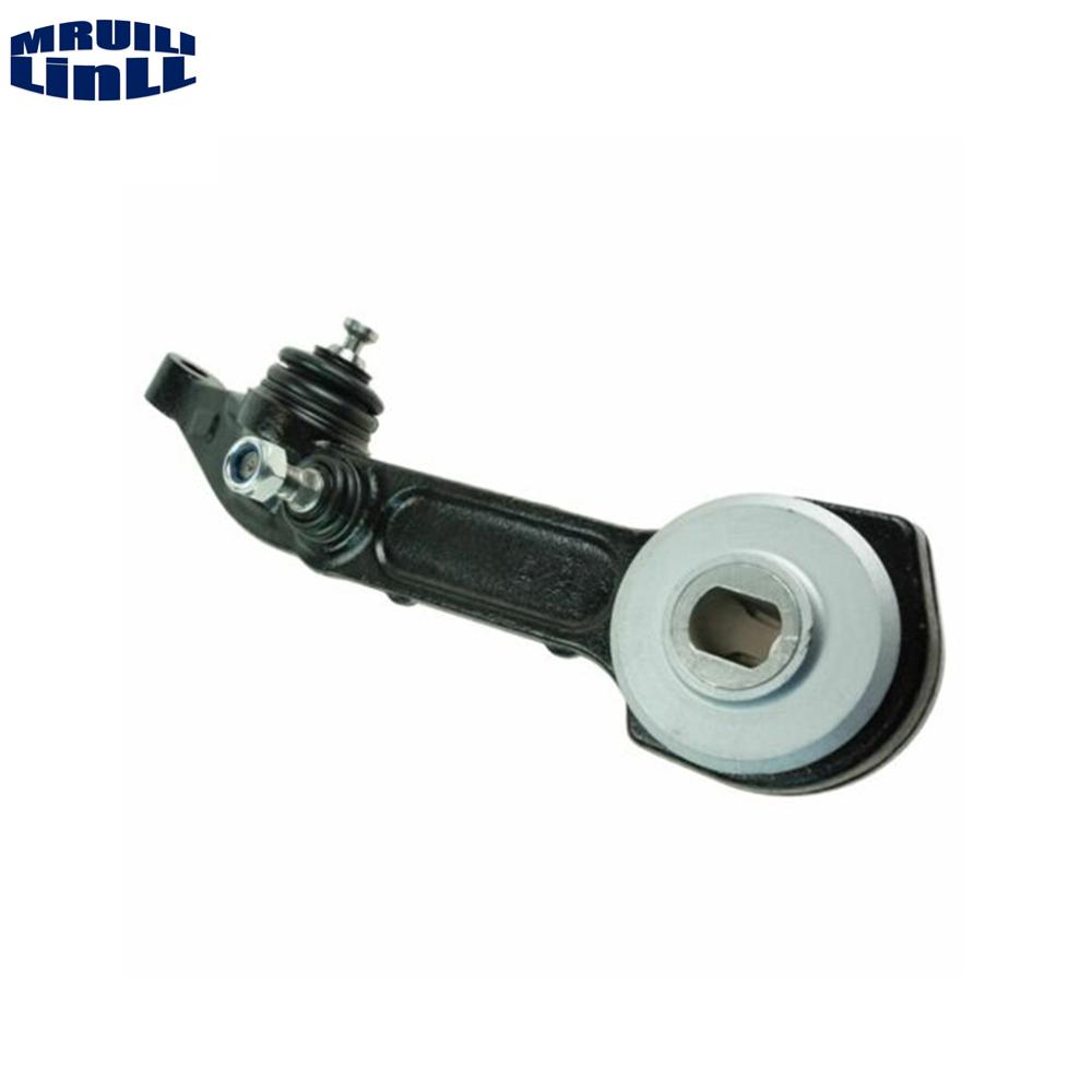 זרוע רוורס תחתונה קדמית באיכות גבוהה OE# A2203309007 A2203308907 עבור מרצדס-בנץ W220/S280 S320 S350 S400 S430 2001