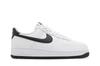 Nike Air Force 1 Low '07 Weiß Schwarz