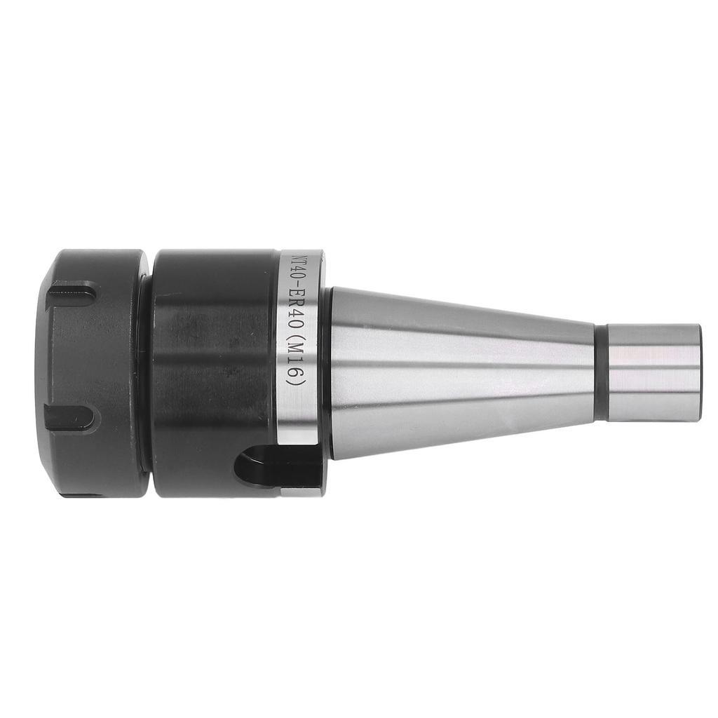 Collet Chuck Holder CNC Milling Machine Tool Industrial Accessories M16 NT40 ER40