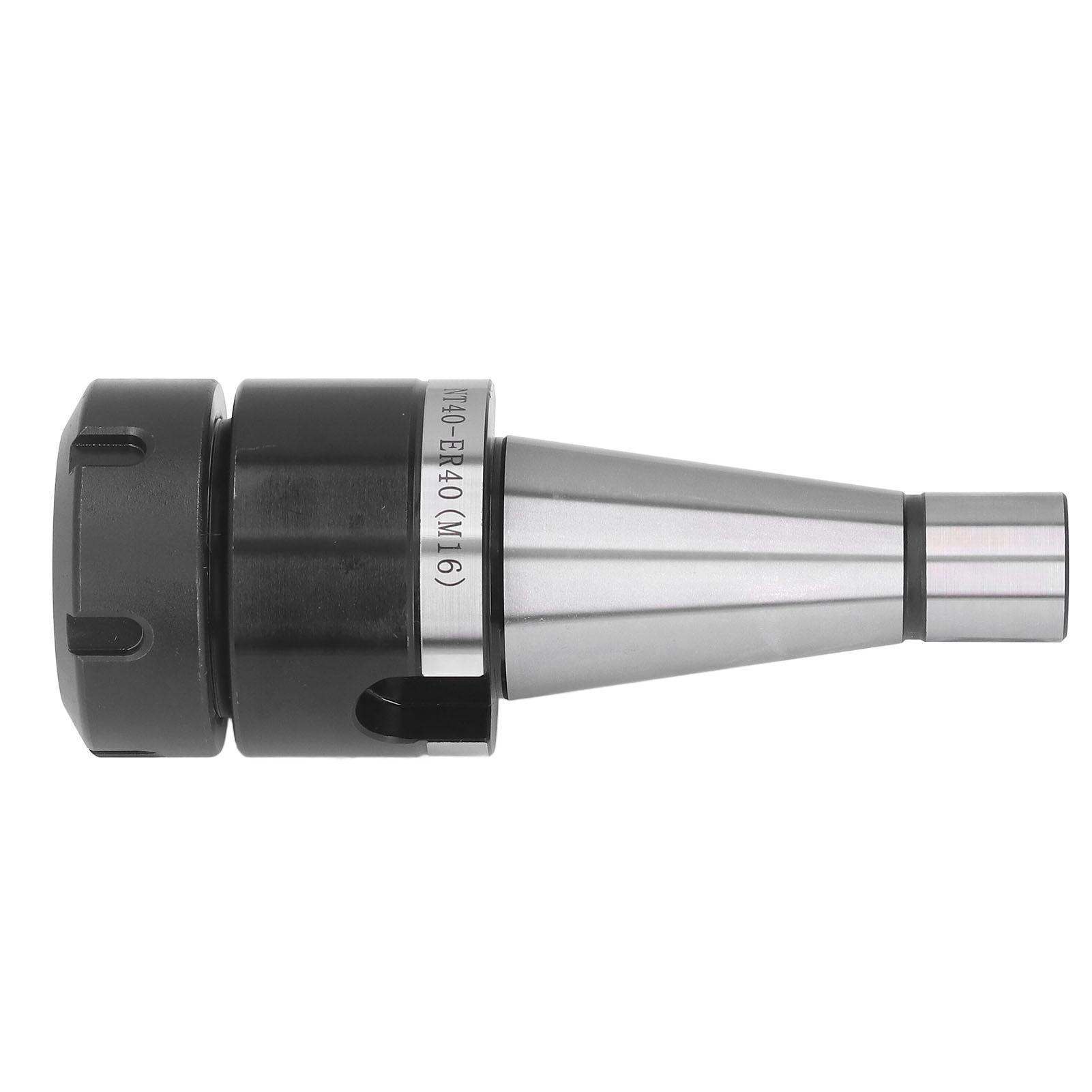 

Цанговый патрон для фрезерного станка с ЧПУ Промышленные принадлежности M16 NT40 ER40