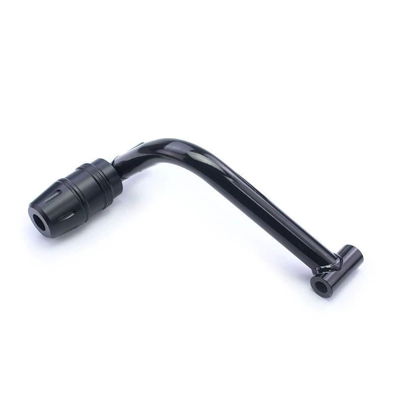 Zongshen ZT310X/X1/X2/R1/R2/350R Sturzbügel Sturzschutz Modifikation