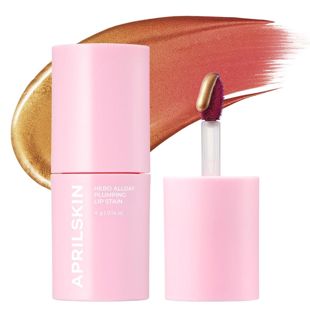 Aprilskin Hero Lip Tattoo Tint