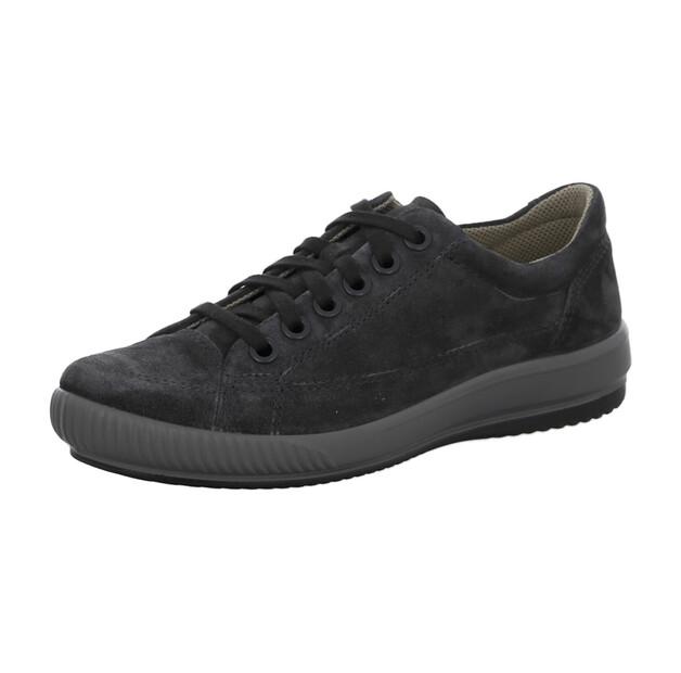 

Женские полуботинки Legero Tanaro sneaker lavagna серые