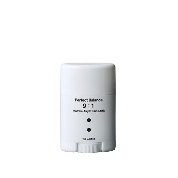 [B : LAB] Matcha Airyfit Sun Stick 15g