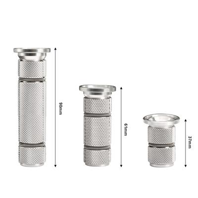 Headset Expander Bike Fork Adjuster Expansion Bolt 2022 New