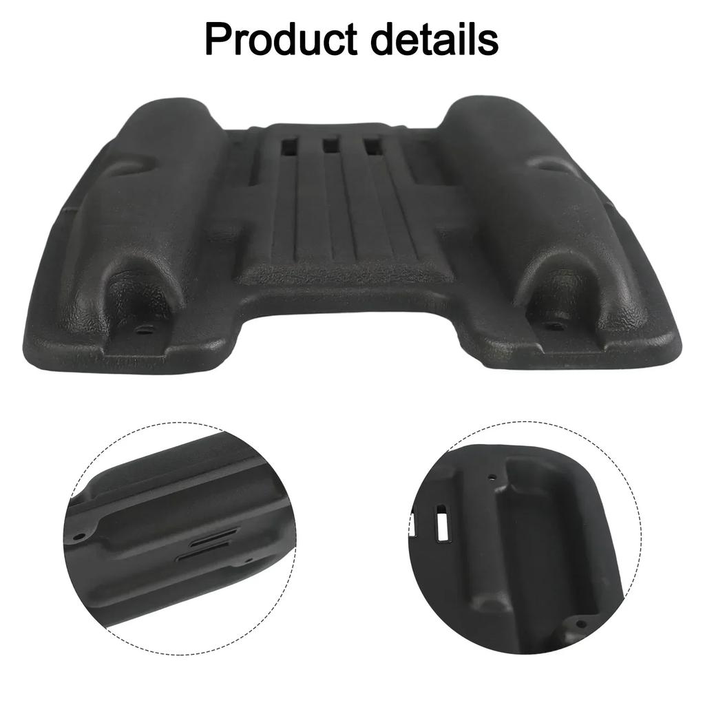 Comfort Support Pad Backpack Blower Support Pad Backpack Blower Use User-friendly Attachment Enhanced Comfort For Blowers