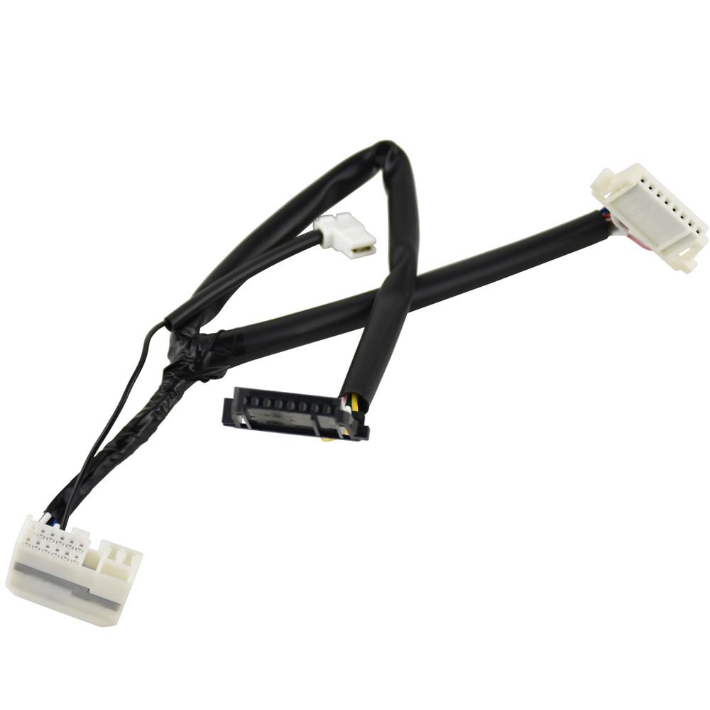 Fernbedienung Lautstärketaste Lenkrad Tempomat Schalter Kabeldraht Für Hyundai Creta Ix25 1.6L Auto