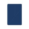 Magnetic Folio Case With Auto Sleep/Wake Stand Galaxy Tab S10 Lite S7 S8 S9 FE 10.9-11 Inch Tablets