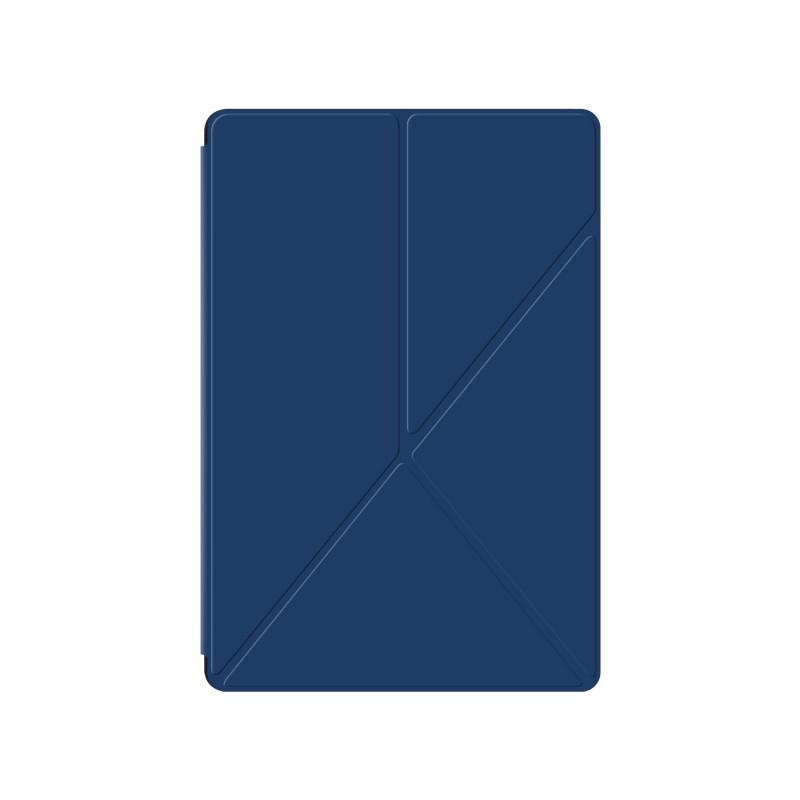 Magnetic Folio Case With Auto Sleep/Wake Stand Galaxy Tab S10 Lite S7 S8 S9 FE 10.9-11 Inch Tablets