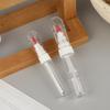 2 In 1 Needle Brush Dual-use Nail Polish Pen Empty Bottle Touch-up Paint Bottle Paint-mending Pen Dotted Pen+Drawing Pen