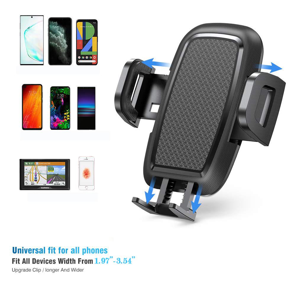 China Manufacture Cup Holder Phone Mount for Car & Cup Car Mount & Cup Car Phone Holder Universal