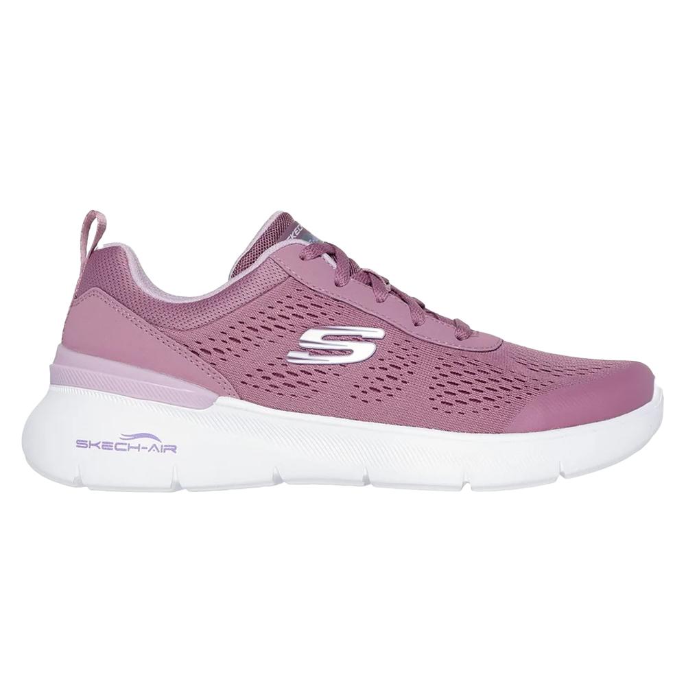 Skechers Womens/Ladies Dynamight 2.0 New Heights Skech-Air Trainers