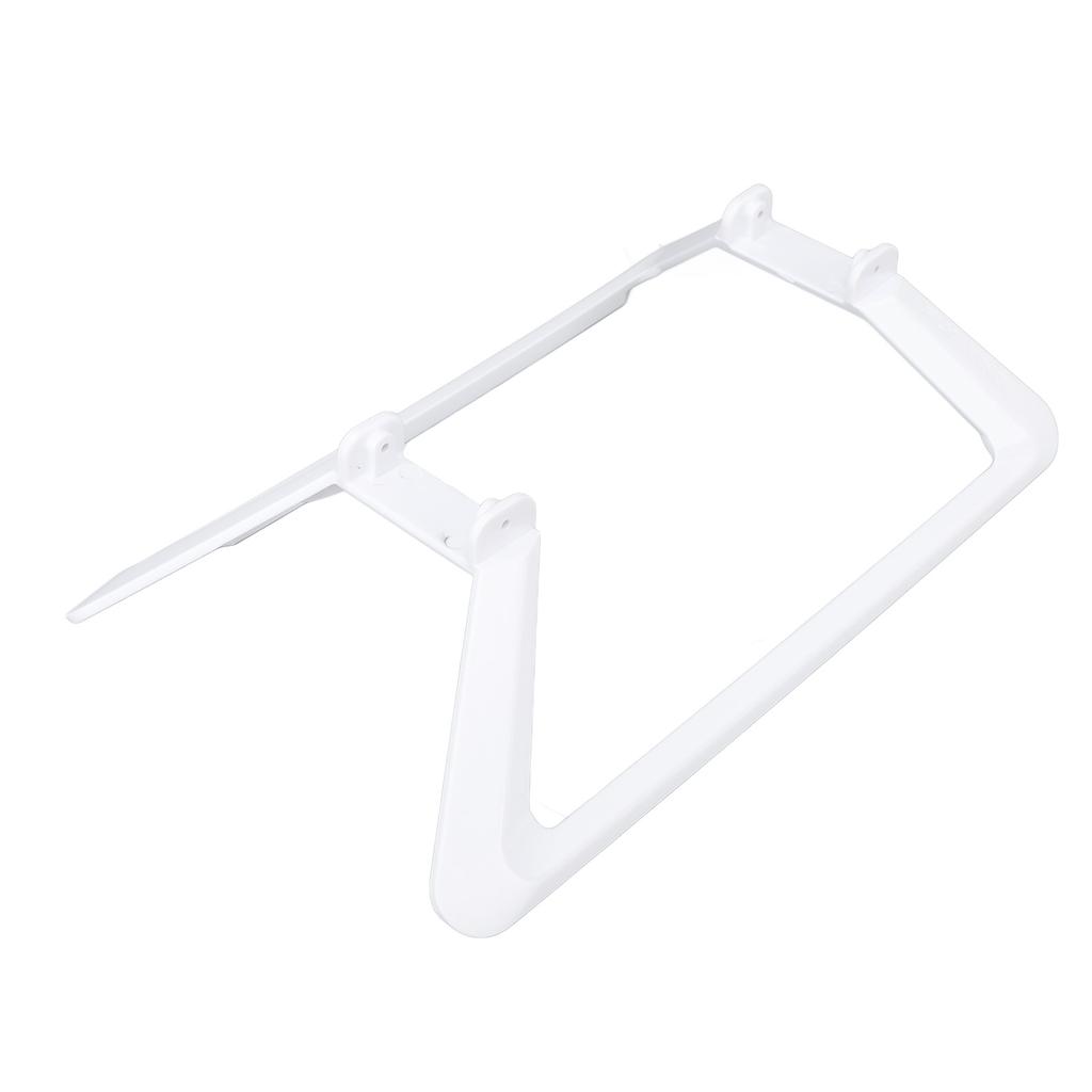 Remote Control Helicopter Landing Skid Plastic Landing Gear for FW450 V3 RC Helicopter White