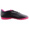 Adidas Predator Accuracy.4 Tf 'Core Black' (Unisex) Soccer Shoes GW4647