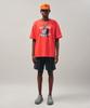 MAYOL Setup Lounge Shorts_Fade Black