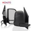 Side Door Rearview Mirror Assembly for Mercedes-Benz Sprinter 2019 2020 2025 2025 With Blind Spot Heated Car Accessories