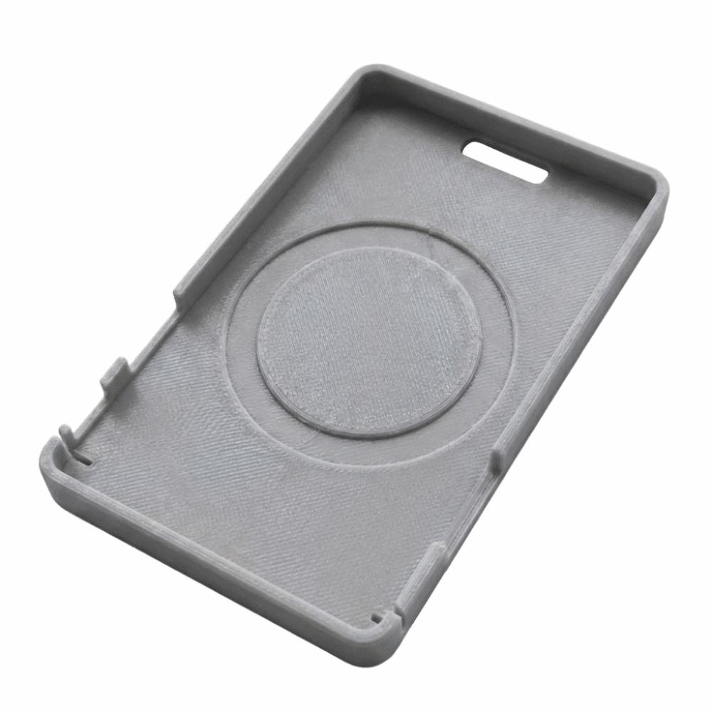 Ultra-thin E-Reader Case 3D Printed PETG Portable Cover for XTEINK X4Pro E-Reader Protection