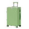 Zhilv 208 Hardside Luggage with Cup Holder