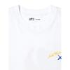 Tričko KAWS x Uniqlo Warhol UT Grafické Bílé