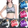 Premium Quality Women Sport Yoga Bra Versatile Workout Tank Tops With Stretch Seamless Design