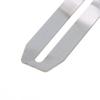 1Pcs Stainless Steel Level Bracket L Bracket Adjustable Mount Support Portable Level Wall Level Tools Bracket