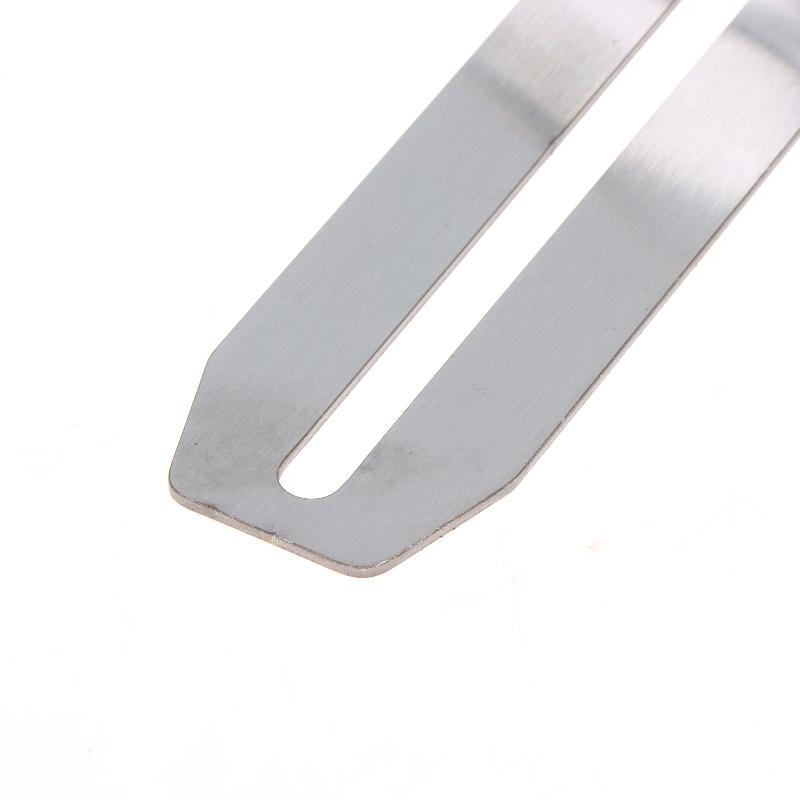 1Pcs Stainless Steel Level Bracket L Bracket Adjustable Mount Support Portable Level Wall Level Tools Bracket