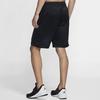 Jordan Quick-Dry Breathable Basketball Training Shorts Men Bottoms Black AR4316-010