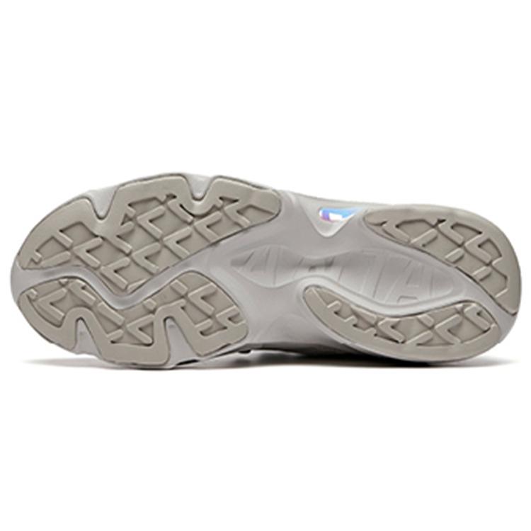 Anta X Oc Life Series Sneakers 'Grey' Women's 121948886-1