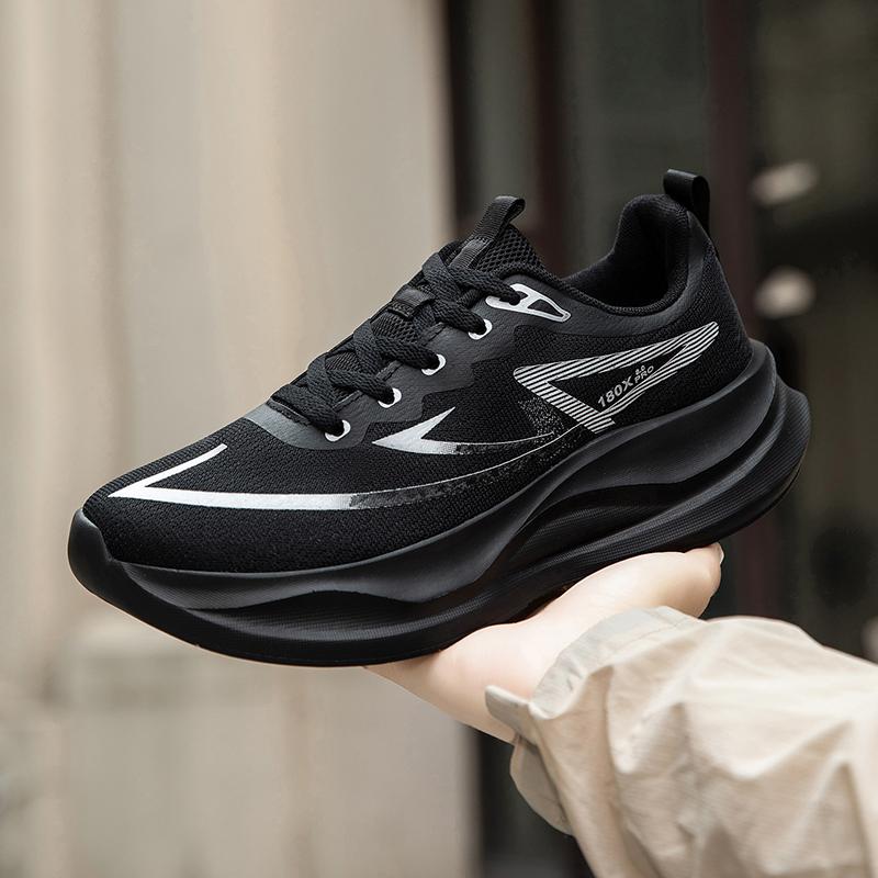 Men And Women's Casual Four Seasons Fashion  Students Comfortable SneakersGirls  Boys Couples Trending Soft Sole Breathable Shoes