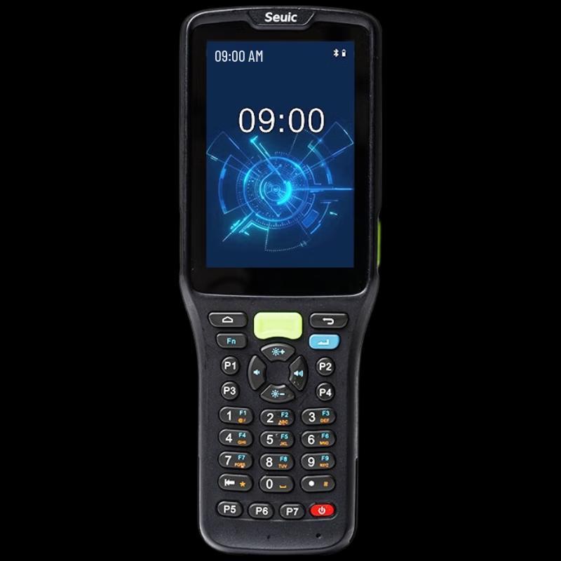 Seuic AUTOID 5 Handheld Android PDA Data Collector