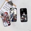FM31 Mo Dao Zu Shi Soft Shell Phone Case for Xiaomi Xiaomi Poco M4 M5 M6 M7 X3 X6 X7 F8 Ultra Pro GT NFC