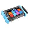 7in CCTV Tester IPC 9800PLUS 4K H.265 Camera Tester for CCTV Systems