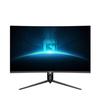 Écran gaming incurvé - MSI - G32CQ5P - 31,5 pouces - WQHD 2560 x 1440 - 170 Hz / 1 ms
