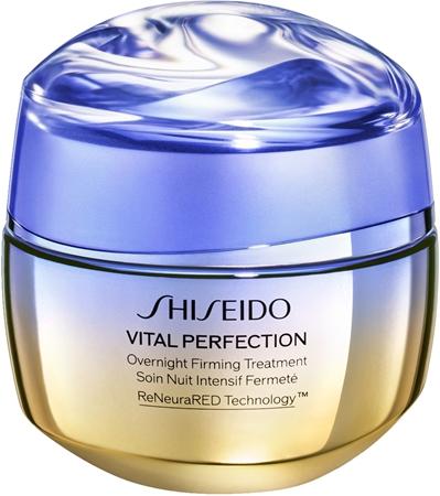 

Lifting and Firming Night Cream TU прозрачный