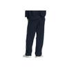 Adidas X Originals FW23 Solid Color Drawstring Joggers Men Bottoms Blue IN1085