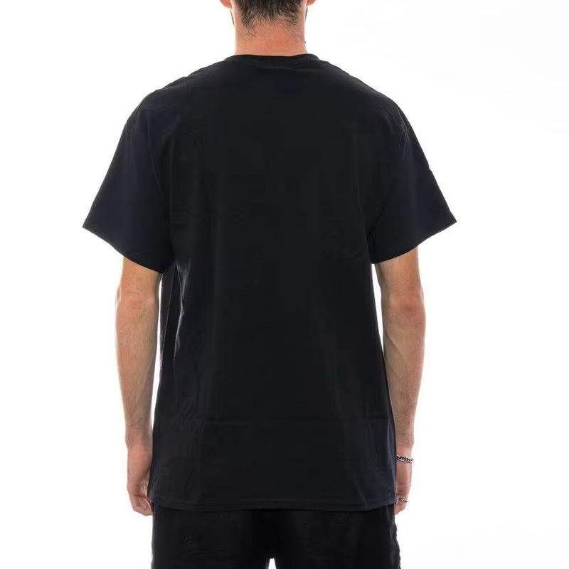 Kanagawa Japanese The Great Wave T Shirt