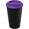 Americano "Eco" Recycled 350 Ml Thermal Tumbler Solid Black