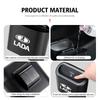 Car Trash Can Dustbin Garbage Hanging Container Bin Accessories For Lada Niva Vesta 4X4 Largus Priora Granta Samara Kalina NN96