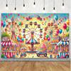 Decoração de casa – Bandeiras, banners e acessórios