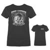 White Lightning Moonshine Whiskey Funny Joke Humorous Women's T-shirt Unisex T-Shirt