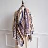 Accessoires – Écharpes et foulards