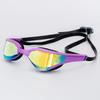 Competition No Leaking Swimming Goggles Silicone Waterproof Anti Fog Swimming Goggles